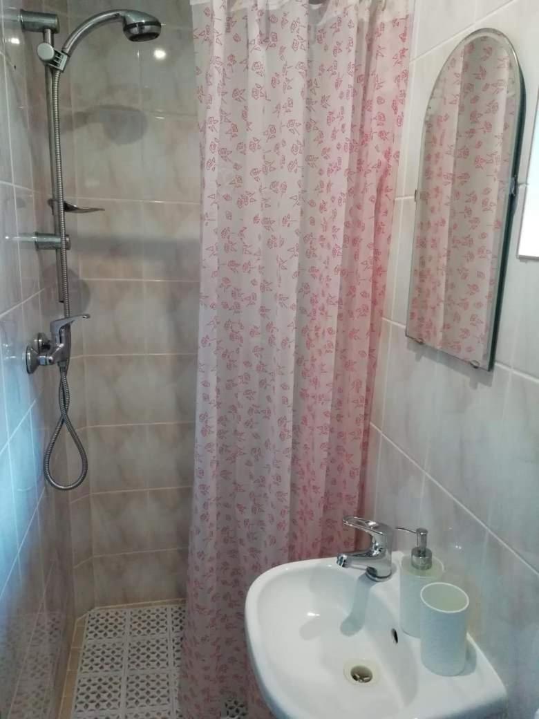 Villa Chalupka U Babicky Ždiar Zimmer foto